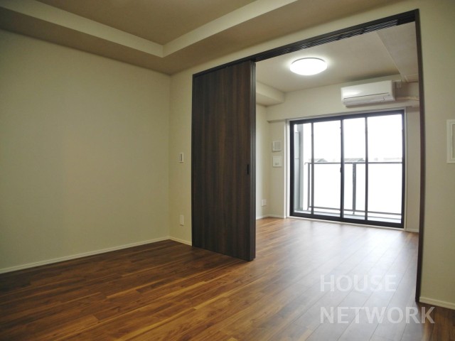 居室・リビング　四条河原町の超注目の分譲賃貸から募集です。