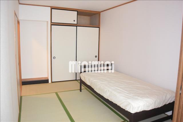 その他部屋・スペース　現地に家具・家電はありません