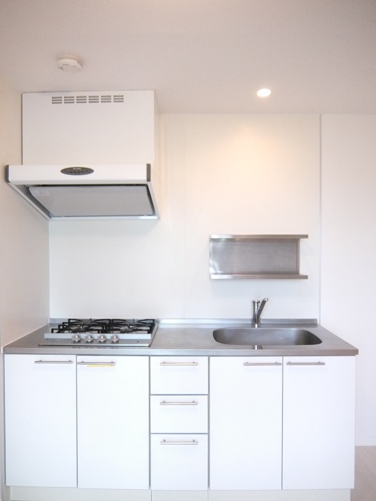 キッチン　参考写真