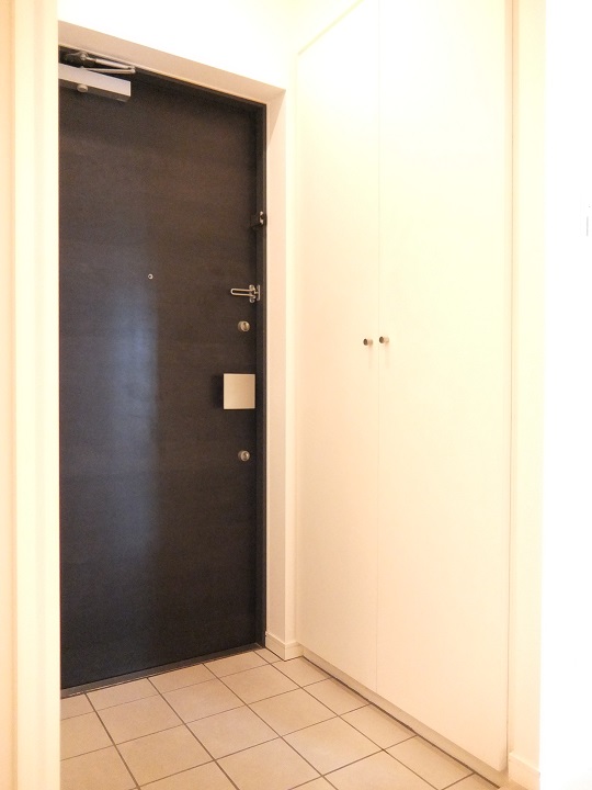 玄関　参考写真