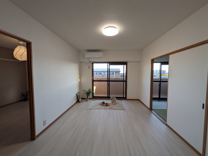 居室・リビング