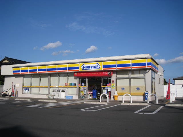 その他　ミニストップ春日部藤の花店（その他）まで847m