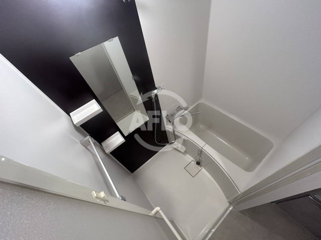 バス・シャワールーム　WORVE大阪本町　風呂