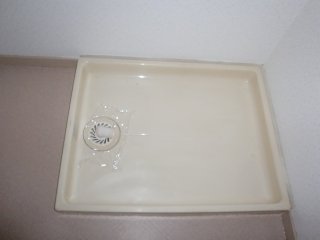 その他　洗濯機置場