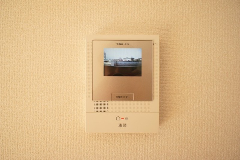 セキュリティ　図面と現状に相違がある場合には現状を優先