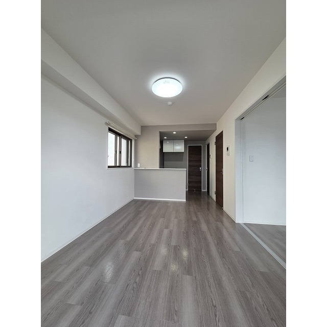 居室・リビング　ＬＤＫ１０．６帖