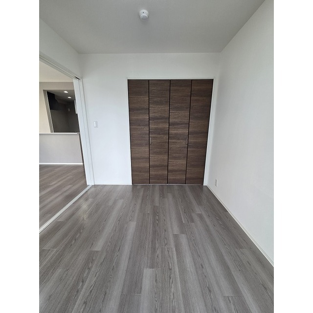 その他　洋室４．７帖