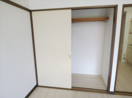 収納　※他部屋参照・現況優先