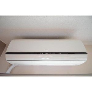 その他設備　エアコン付