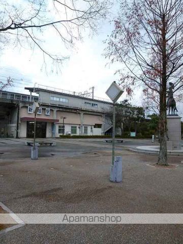 その他　新旭駅（その他）まで190m