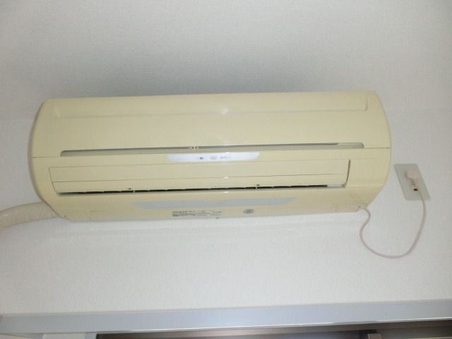 その他部屋・スペース　明るい寝室