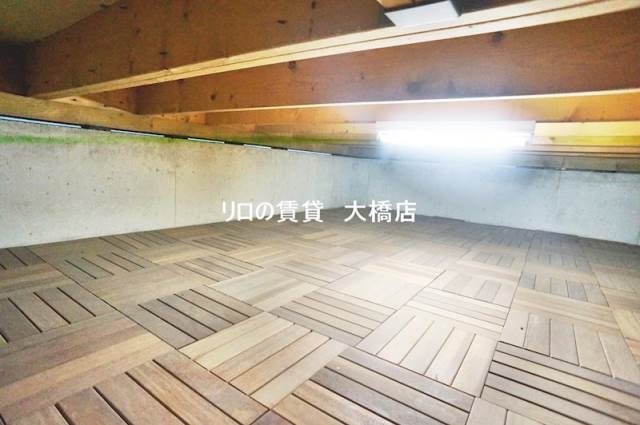 その他　別号室