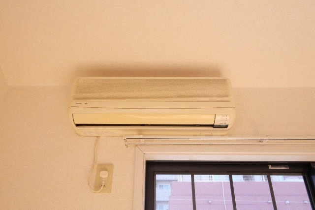 その他設備　別号室