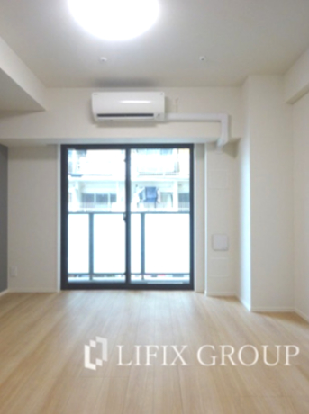 居室・リビング　居間・リビング