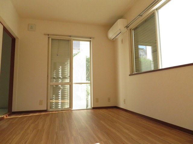 居室・リビング　参考写真