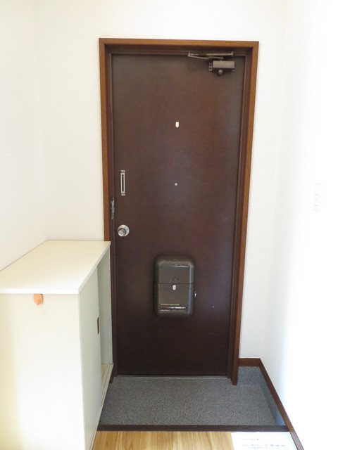 玄関　参考写真