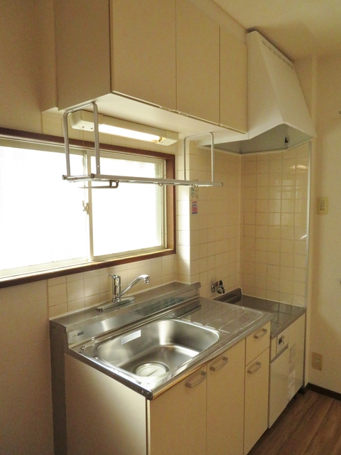 キッチン　参考写真