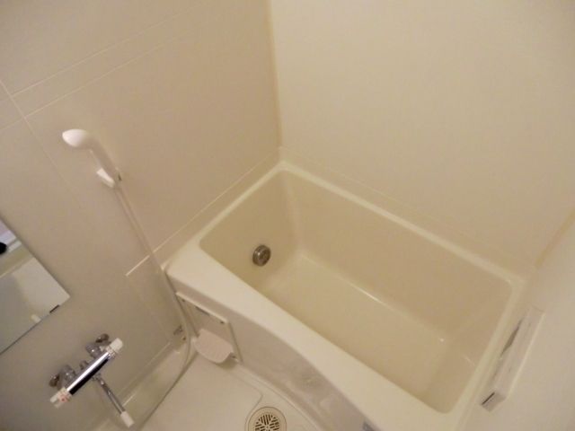 バス・シャワールーム　浴室乾燥追い焚付