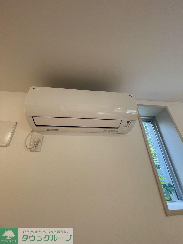 その他設備　設備