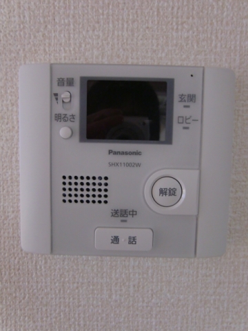 セキュリティ　別タイプ参考写真