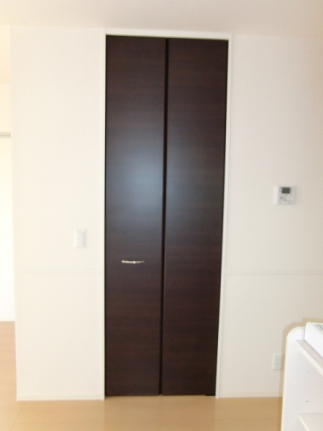 収納　別タイプ参考写真