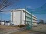 小学校　掛川市立中小学校（小学校）まで600m
