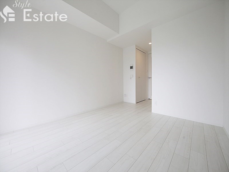 居室・リビング　内装