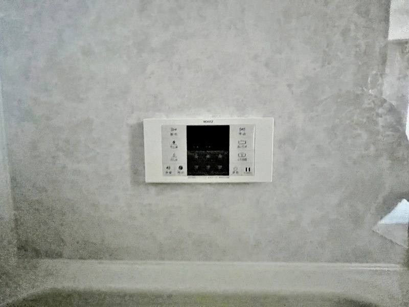 バス・シャワールーム　★オート機能/追い炊き機能付★