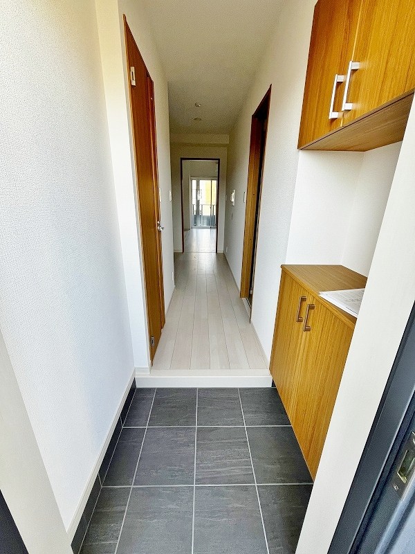 玄関　★玄関★