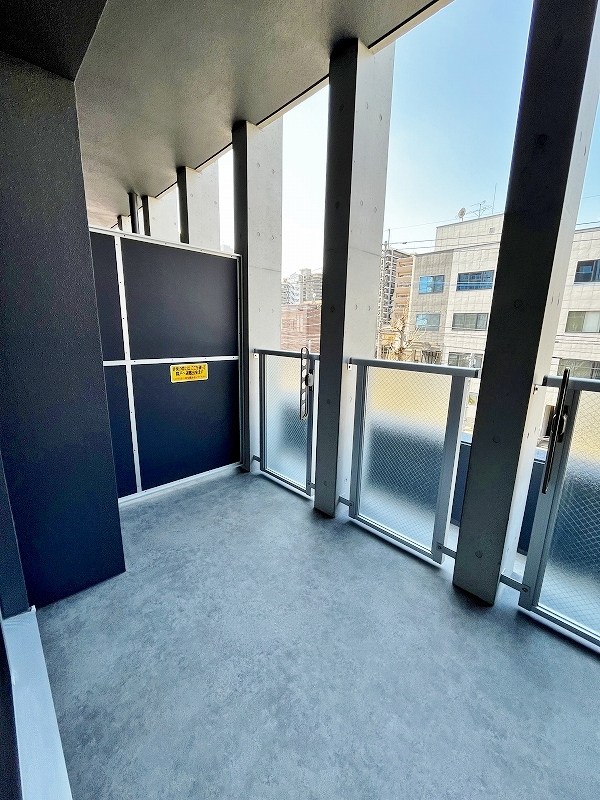 バルコニー　★ベランダ★