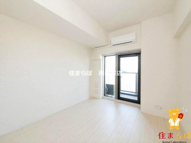 居室・リビング　暮らしの中心になる場所