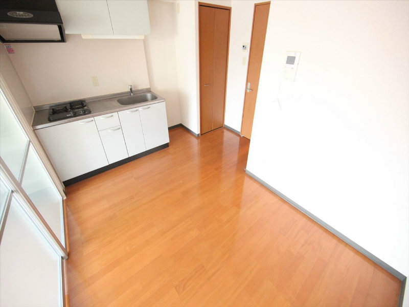 その他　ＤＫ4.6帖　システムキッチン完備