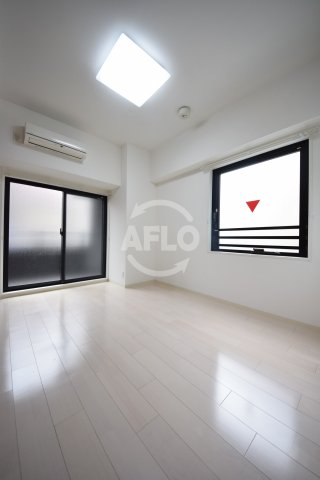 居室・リビング　FlairNamba(フレアナンバ）　洋室