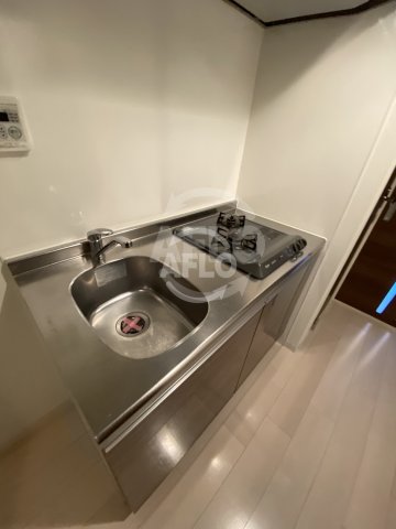 キッチン　ラグゼ弁天町　キッチン