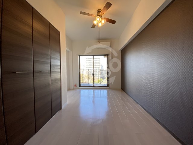 居室・リビング　ラグゼ弁天町　リビング