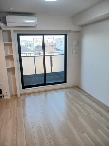 居室・リビング　ゆったりとしたリビングです