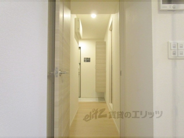 その他部屋・スペース　廊下