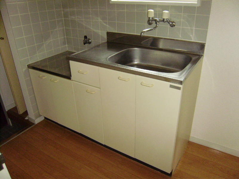 キッチン　別部屋参照