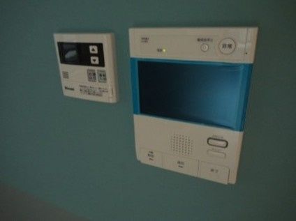 その他設備　別タイプ部屋　参考写真です