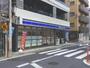 コンビニ　ローソン 新小川町店（コンビニ）まで362m