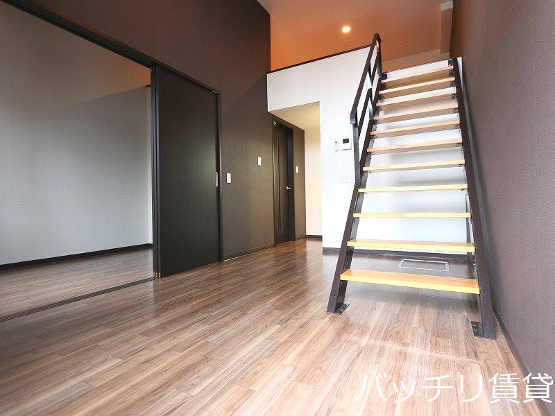 居室・リビング　画像は同シリーズタイプの為、参考写真になります。