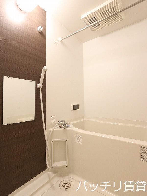 バス・シャワールーム　画像は同シリーズタイプの為、参考写真になります。