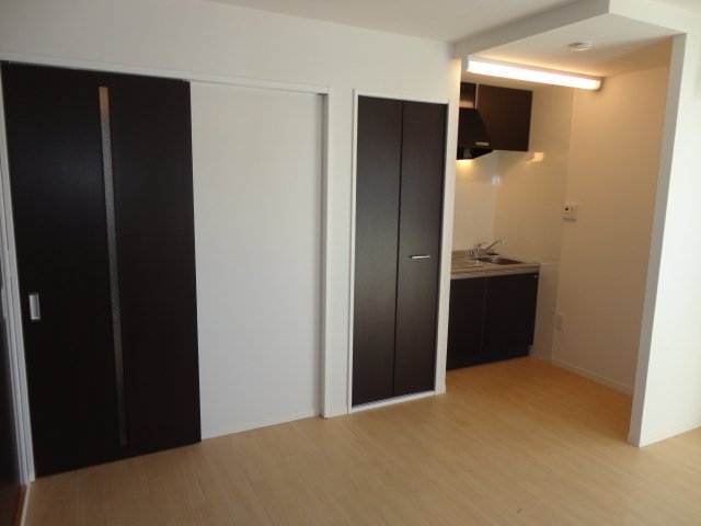 その他部屋・スペース　洋室