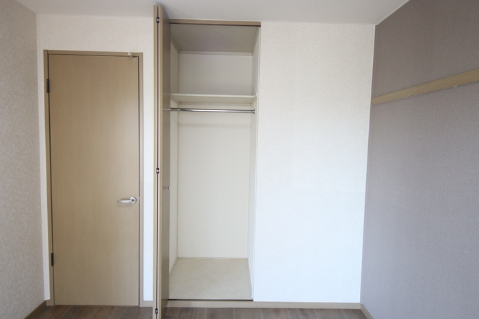 その他部屋・スペース　洋室 クローゼット