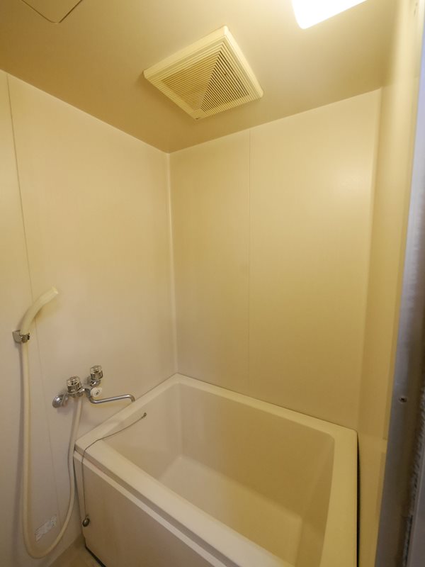 バス・シャワールーム　別部屋写真