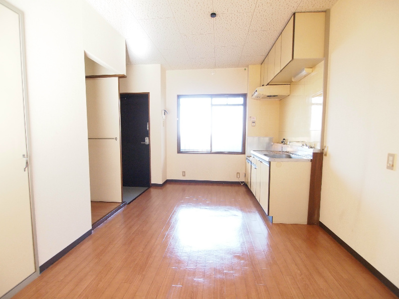 その他　別部屋写真