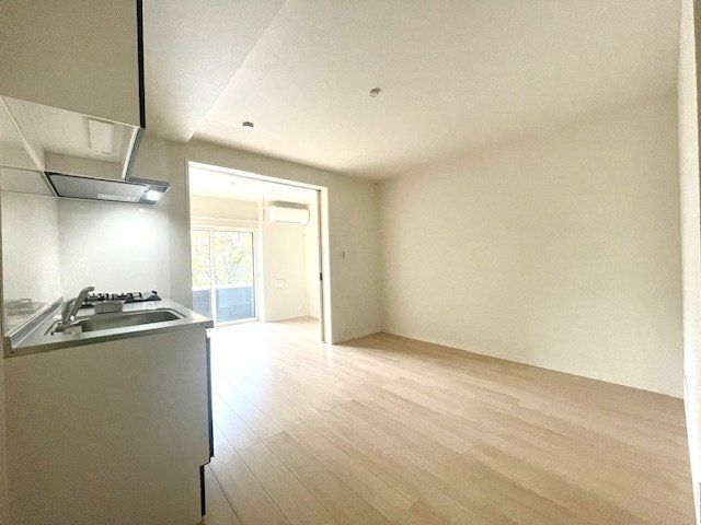 その他部屋・スペース　キッチン