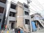 東所沢駅より徒歩8分 2階 新築の賃貸物件