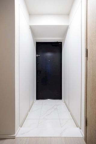 玄関　☆広々とした玄関☆