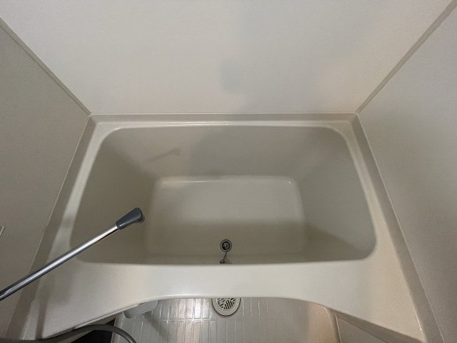 バス・シャワールーム　お風呂です